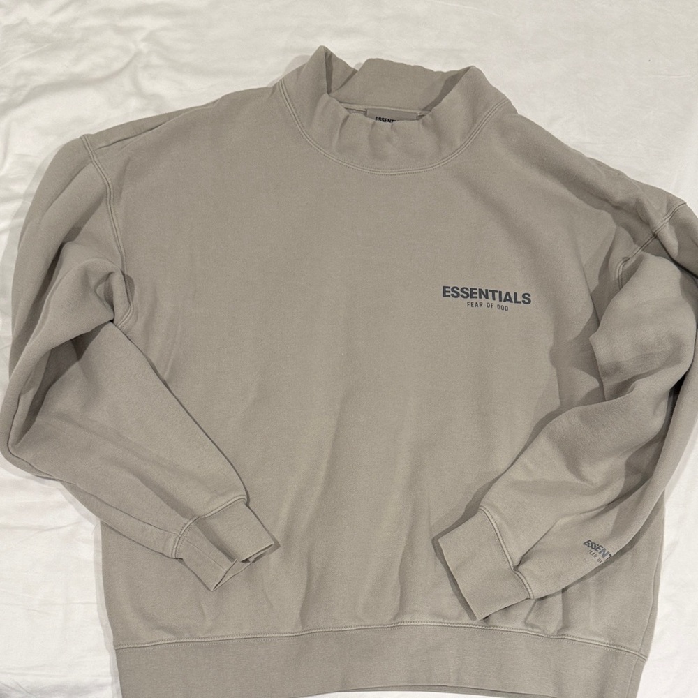 FOG Essential Men's Sweater